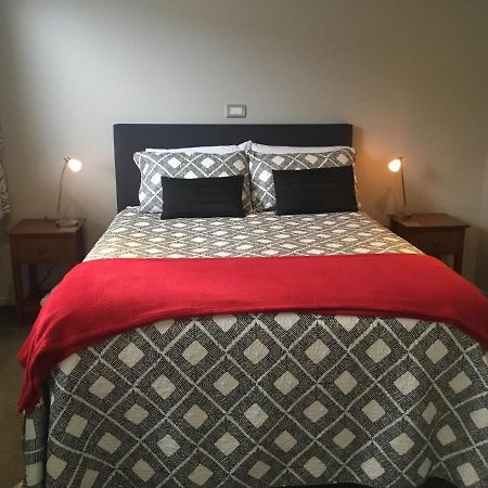 Bay Breeze Accommodation Cooks Beach Exteriér fotografie