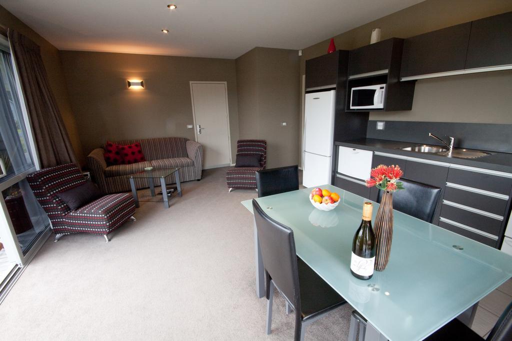Bay Breeze Accommodation Cooks Beach Exteriér fotografie